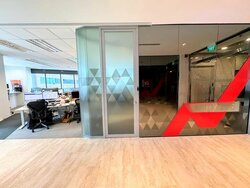 MYP Centre (D1), Office #457178151